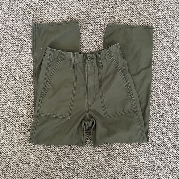 Levi’s cargo pant - Picture 6 of 7